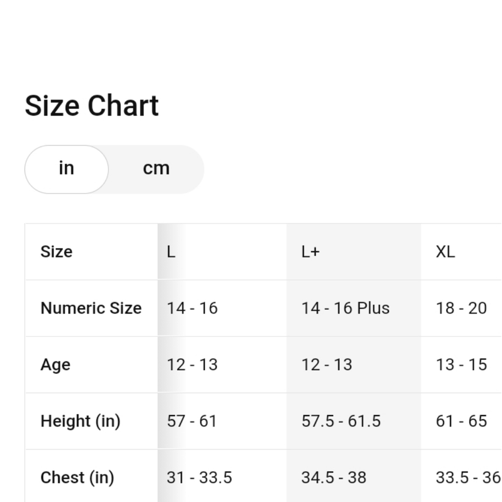 Girls Nike shirt Large - Picture 7 of 7